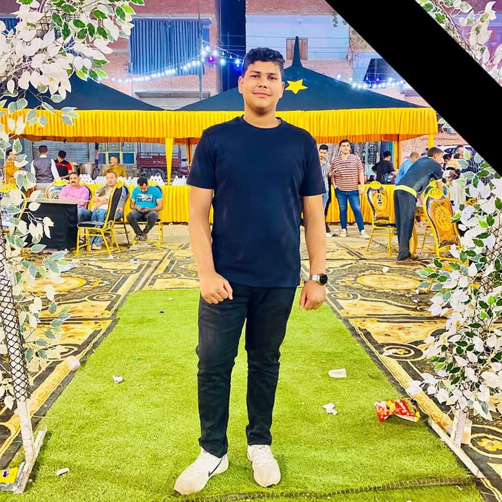 محمودمحمد احمد عبدالسيد Profile Picture