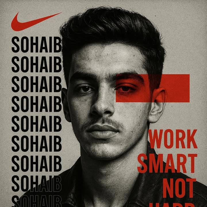 Following profile image