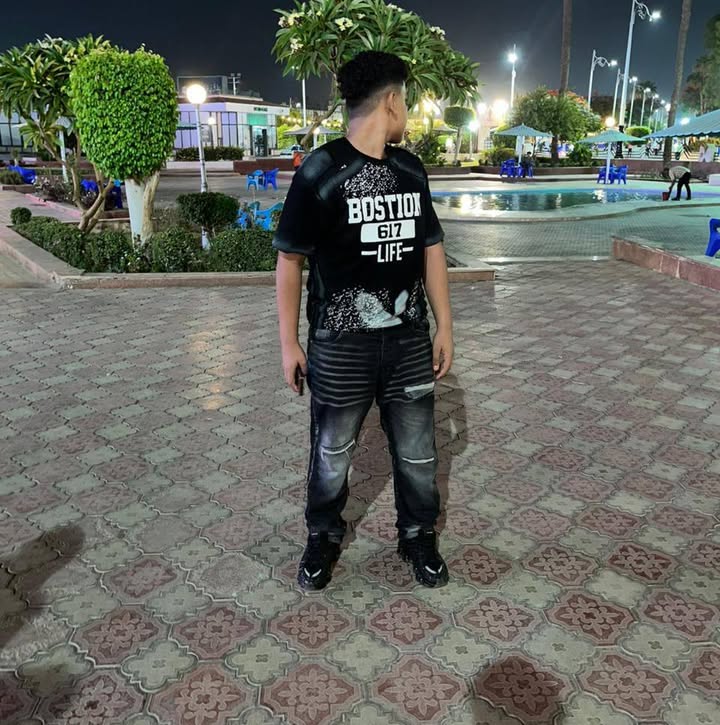 Amar Saed Profile Picture