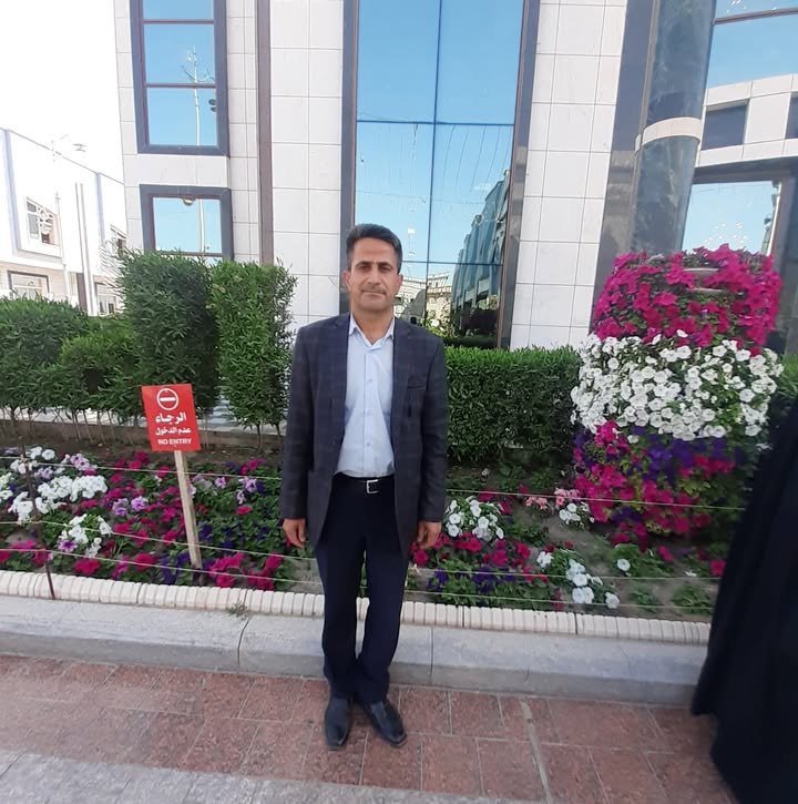 فالح حسن Profile Picture