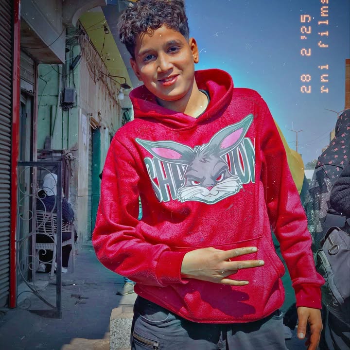 Youssef Al-Asbani Profile Picture