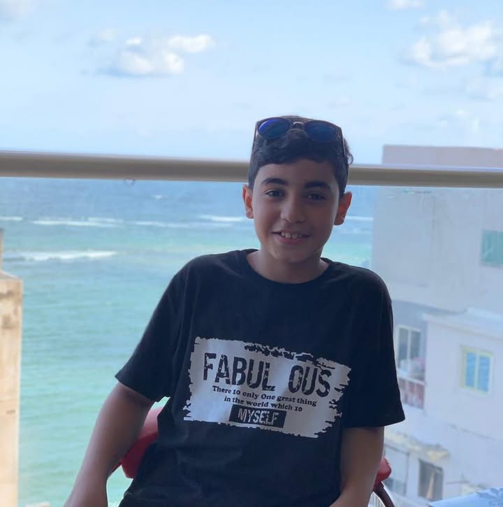 اياد مقبل Profile Picture