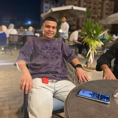 Abdlah Khaled Profile Picture