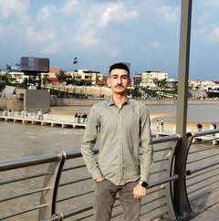 يوسف النعيمي Profile Picture