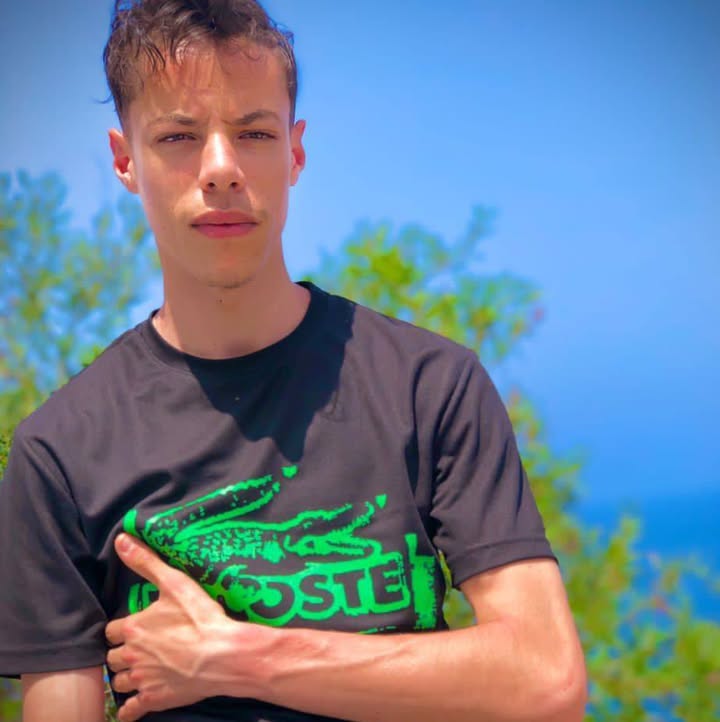 Mømân Bân Têlâb Profile Picture