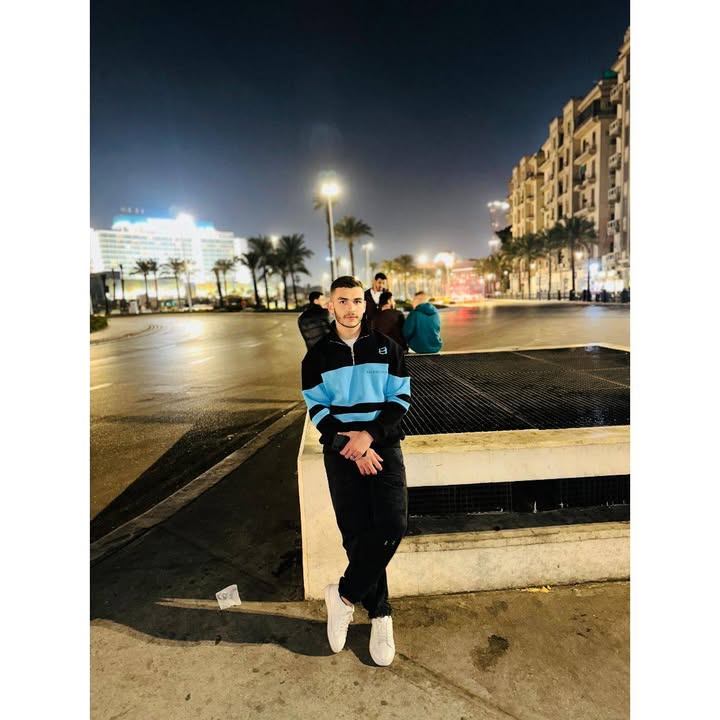Eslam Ahmed Profile Picture