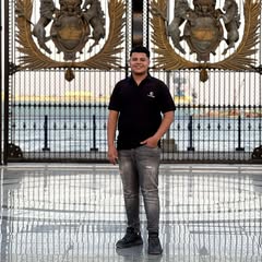 Fares Mohamed Profile Picture