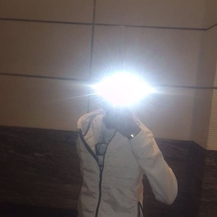 Following profile image