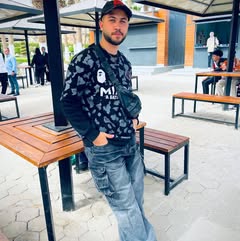 Amr Khalid Profile Picture
