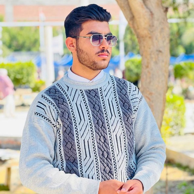 Omar Al Shammar Profile Picture