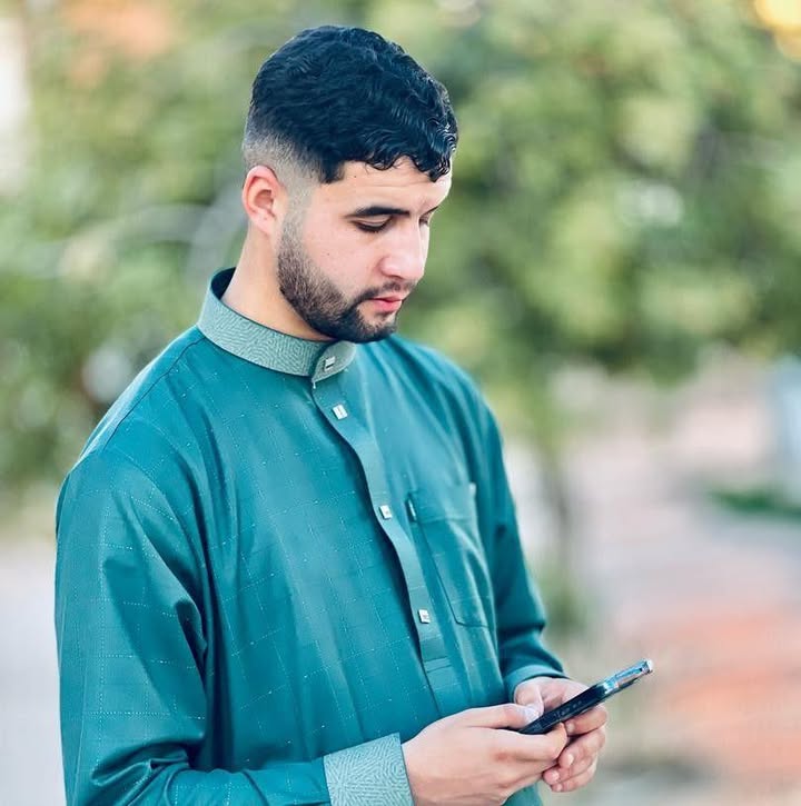 Adel Karboua Profile Picture