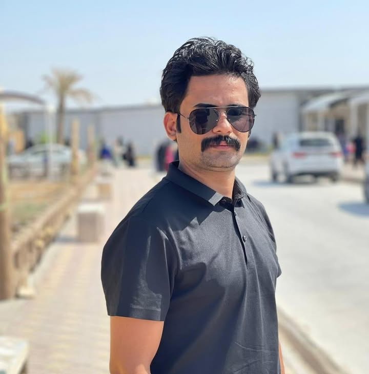 محسن صالح Profile Picture