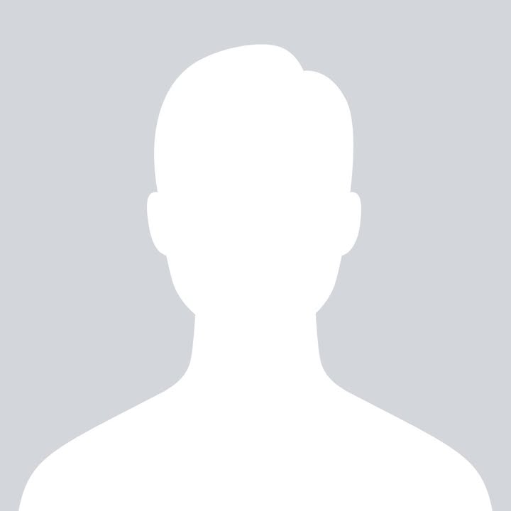 Following profile image