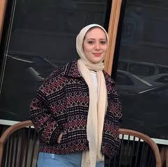 Following profile image