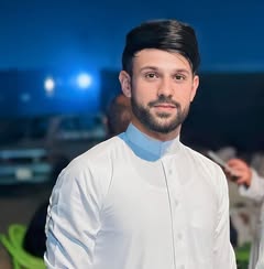 عباس البزوني Profile Picture