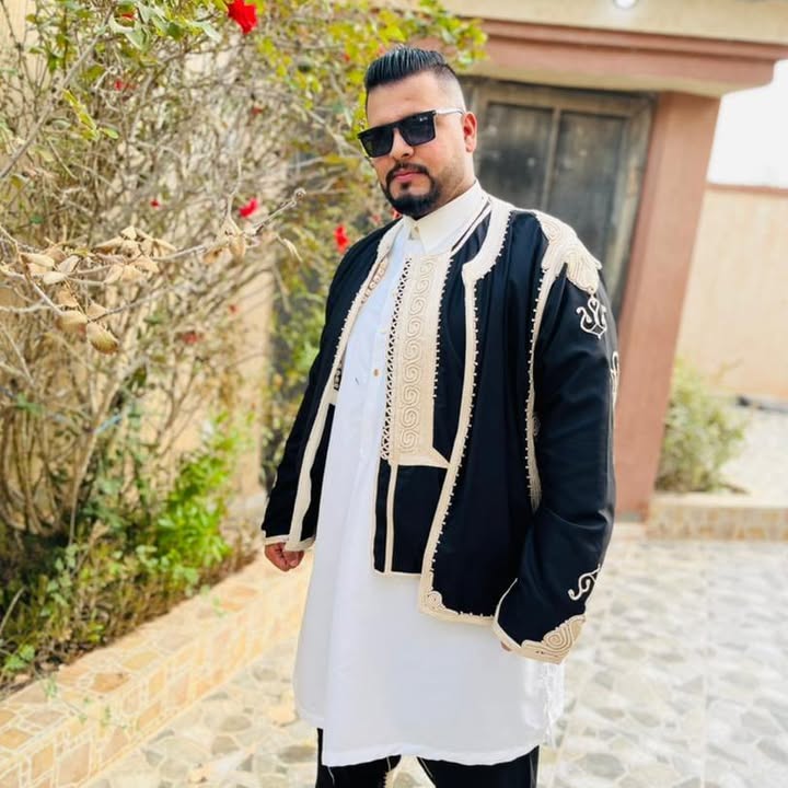 عبدالمهيمن الرقعي Profile Picture