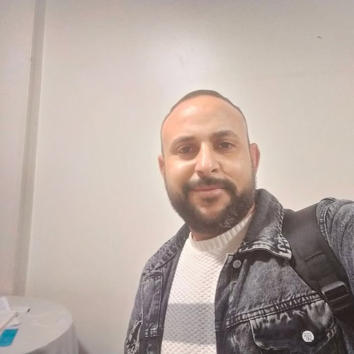 Milad Adel Profile Picture
