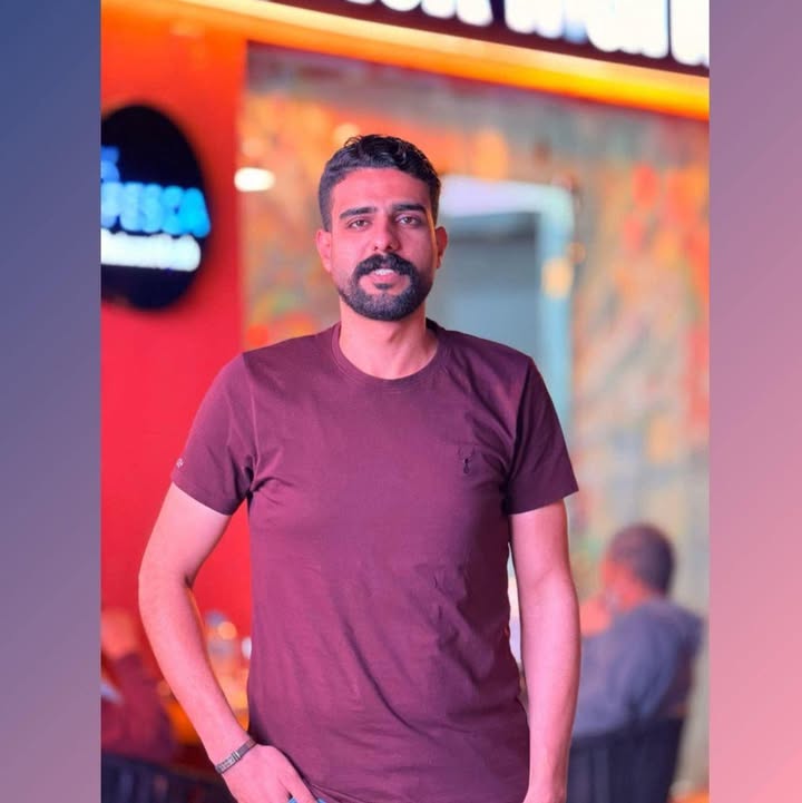 Ahmed Bebo Profile Picture