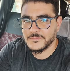 Bengaid Mohamed Reda Profile Picture