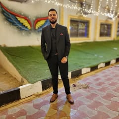 Ahmed Bakr Profile Picture