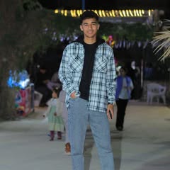 Following profile image