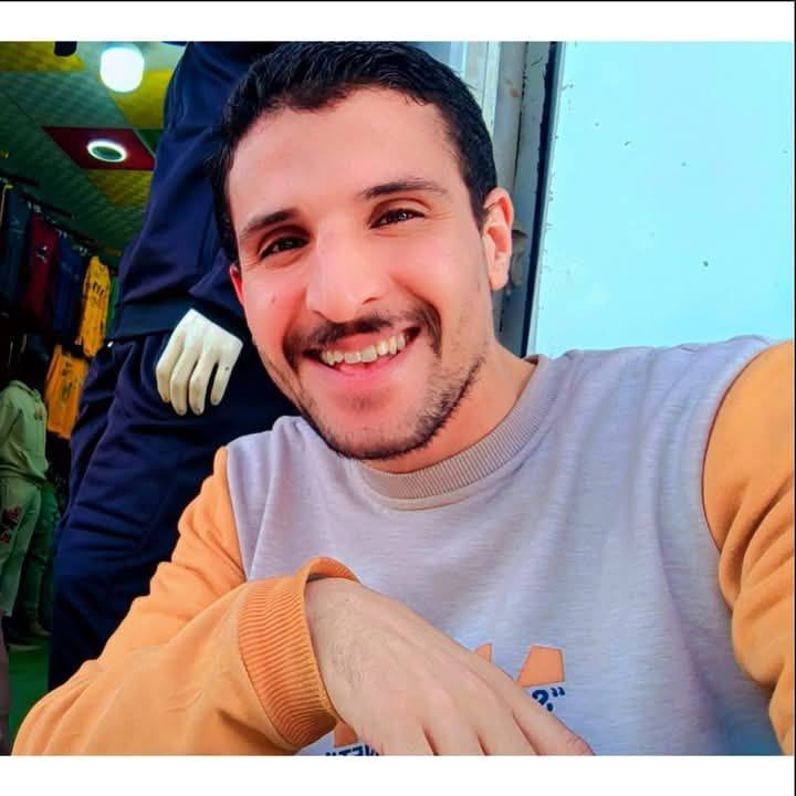 Ahmed Sobhy Abdel-Alim Profile Picture