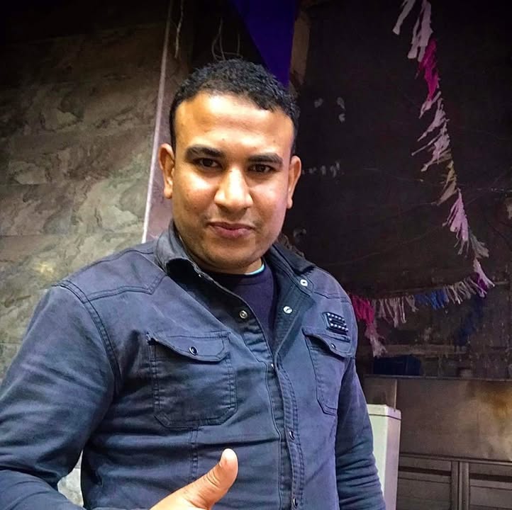 Mohamed Farid Profile Picture