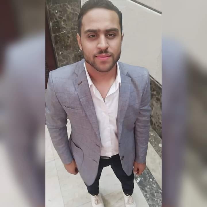 Abdelrahman Khaled Profile Picture