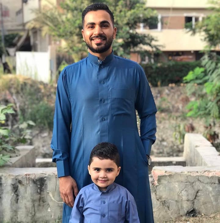 محمد فتحي Profile Picture