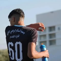 Following profile image