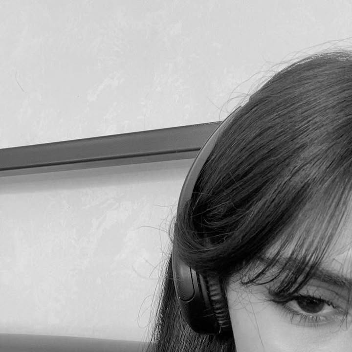 Following profile image