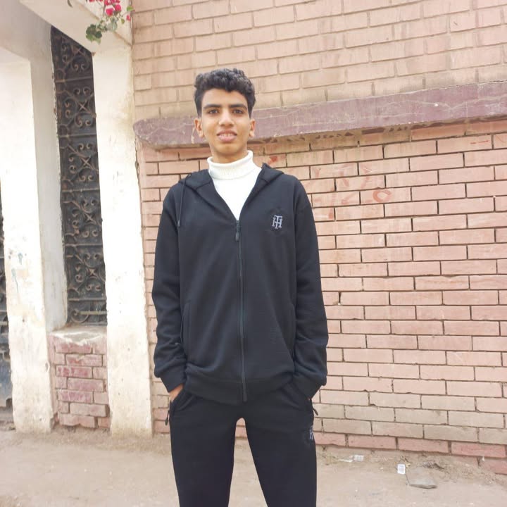Mohamed Yasser Profile Picture