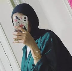 Following profile image