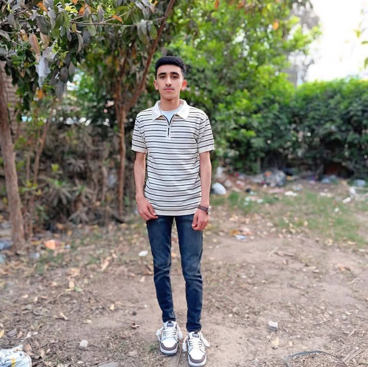 Youssef Shaher Profile Picture