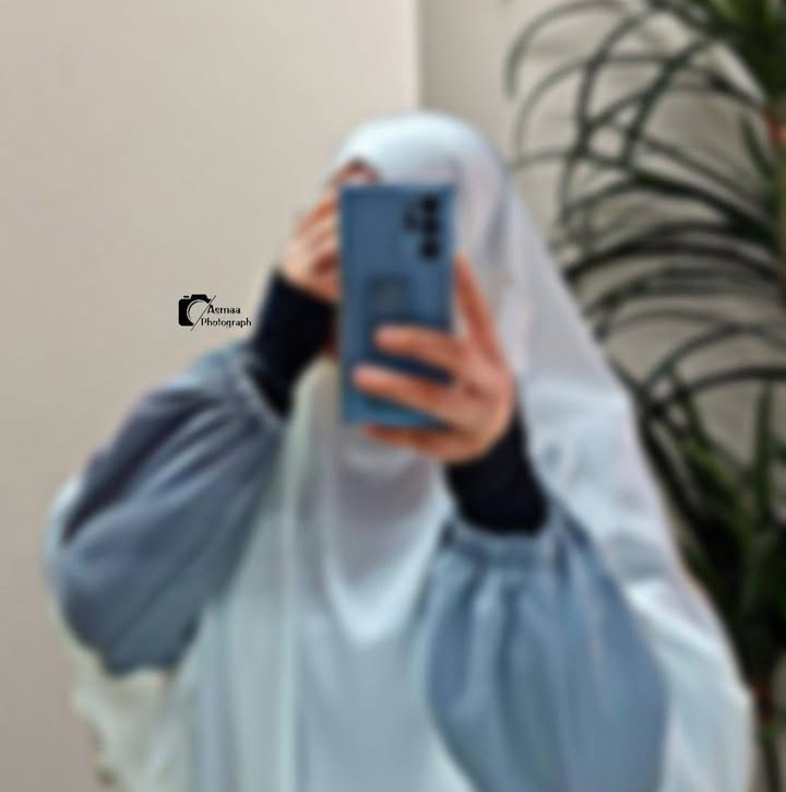 Asmaa Alaboud Profile Picture