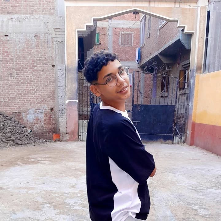 Mohmed Aboali Profile Picture