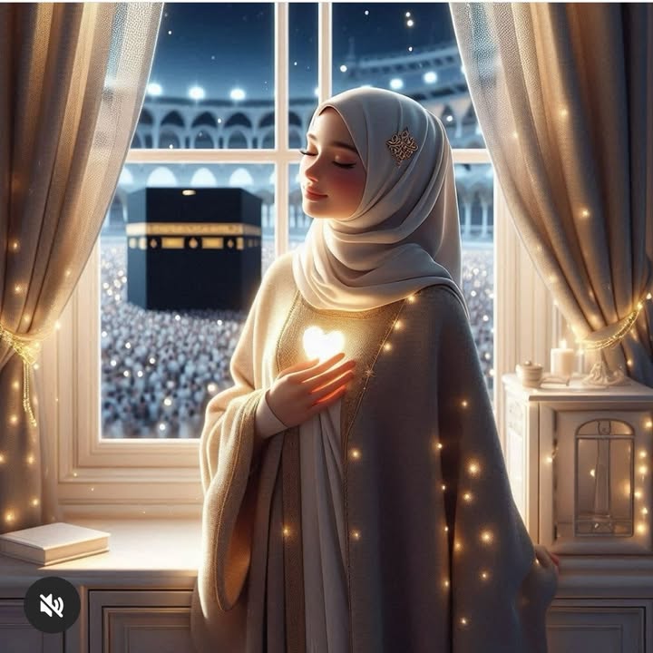 Following profile image