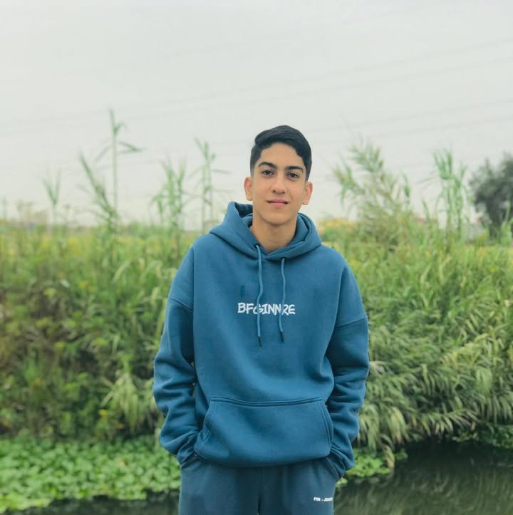 Mohamed Elsheikh Profile Picture