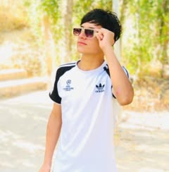 Following profile image
