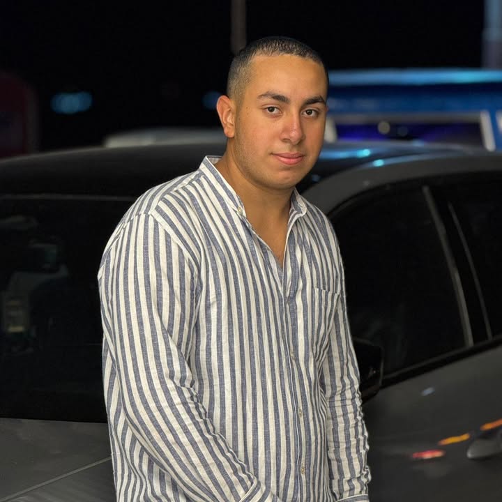 Yassen Saied Profile Picture