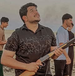 Following profile image