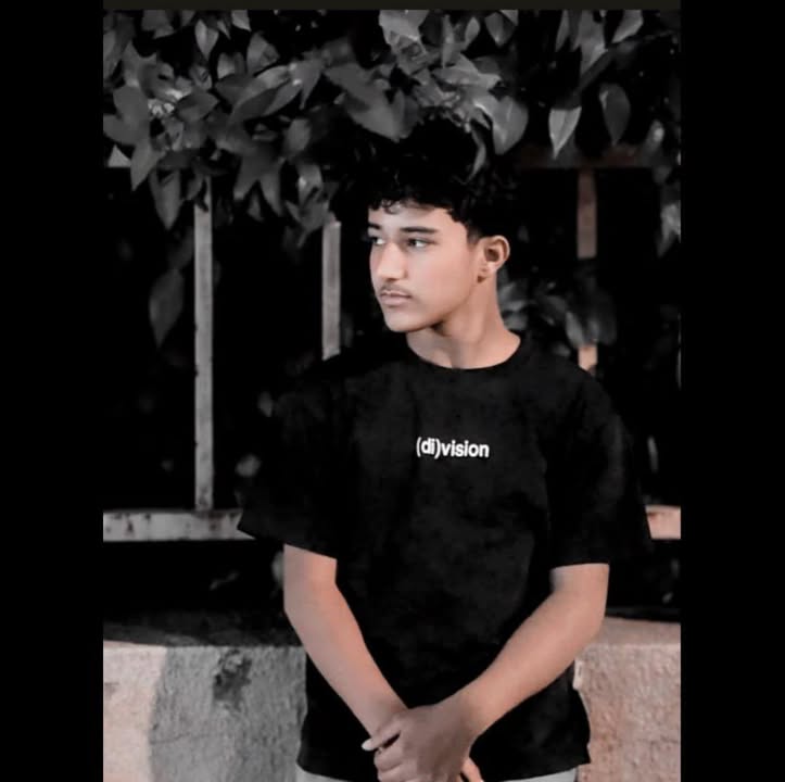 Mohamed Abas Profile Picture