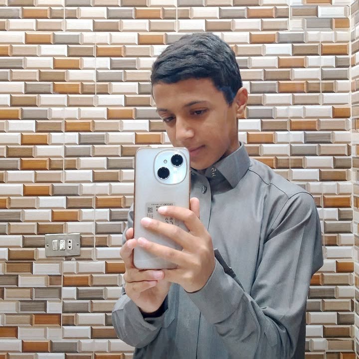 يمان الرقب ابو كنان Profile Picture