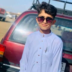 Following profile image