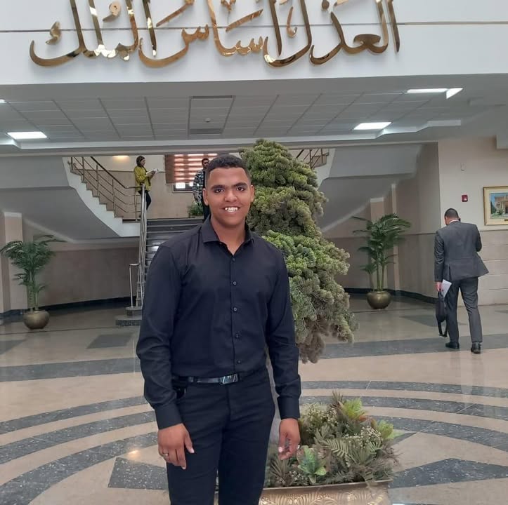 Ghanem Saad Profile Picture