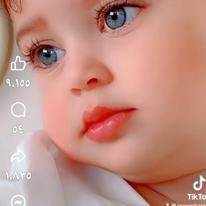 Following profile image