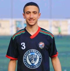 Mohamed Ramy Profile Picture