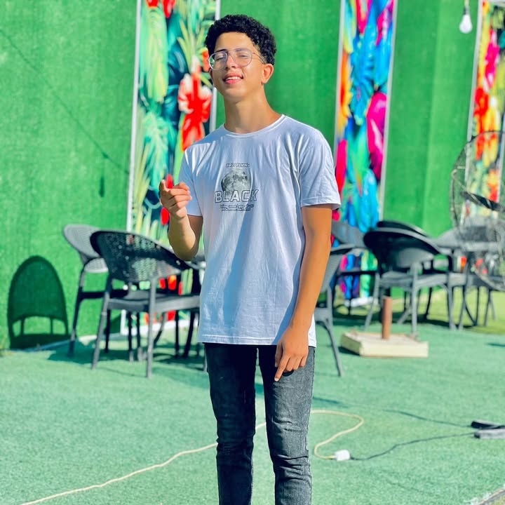 طارق احمد Profile Picture