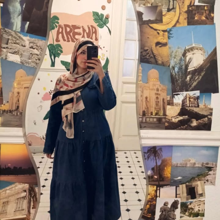 Rowan Mohamed Profile Picture