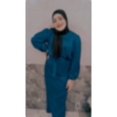 Following profile image